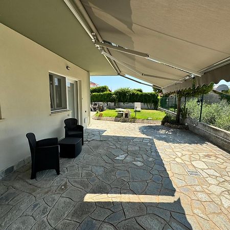 L'11 Affittacamere Borghetto Santo Spirito Extérieur photo