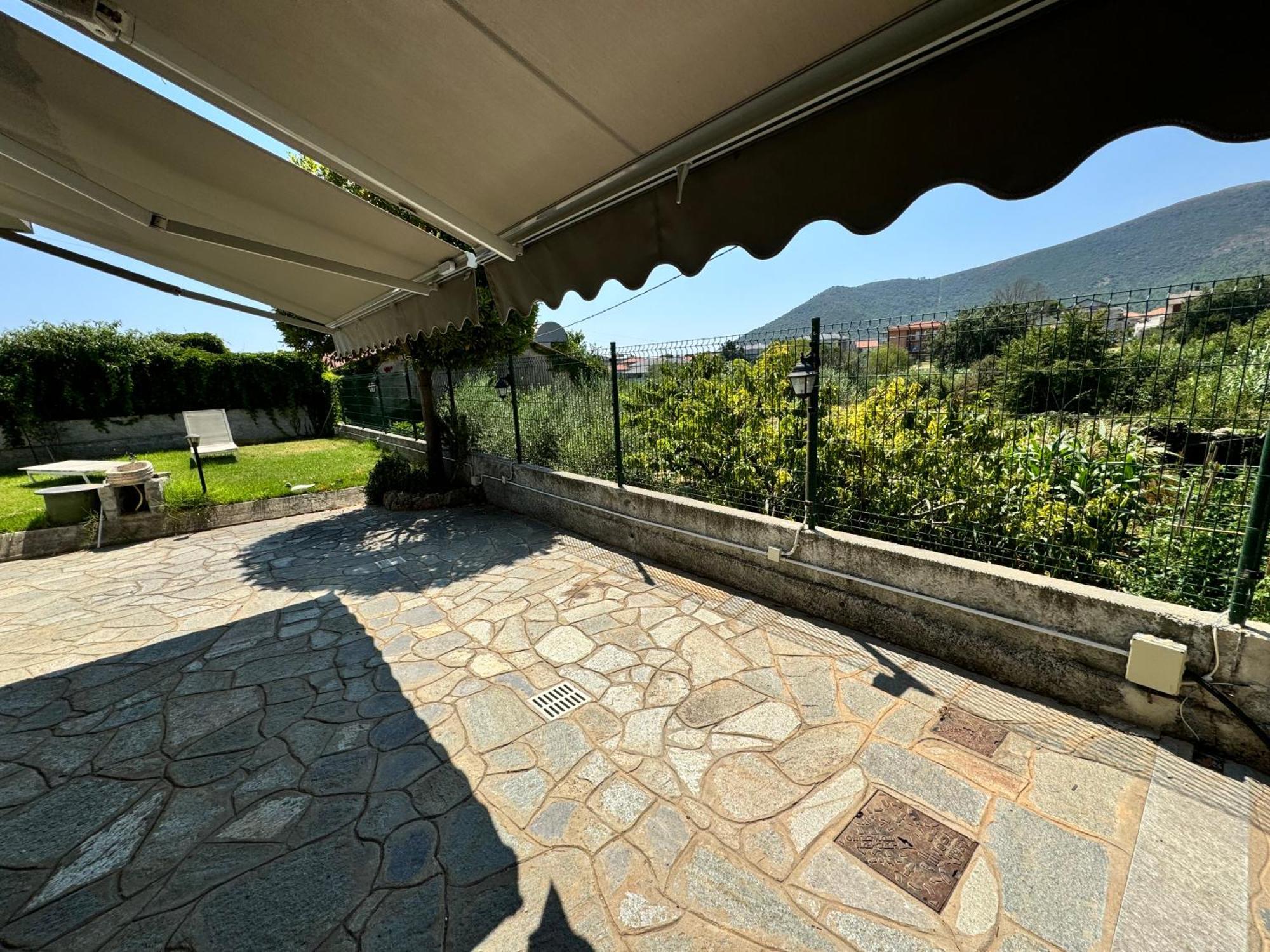 L'11 Affittacamere Borghetto Santo Spirito Extérieur photo