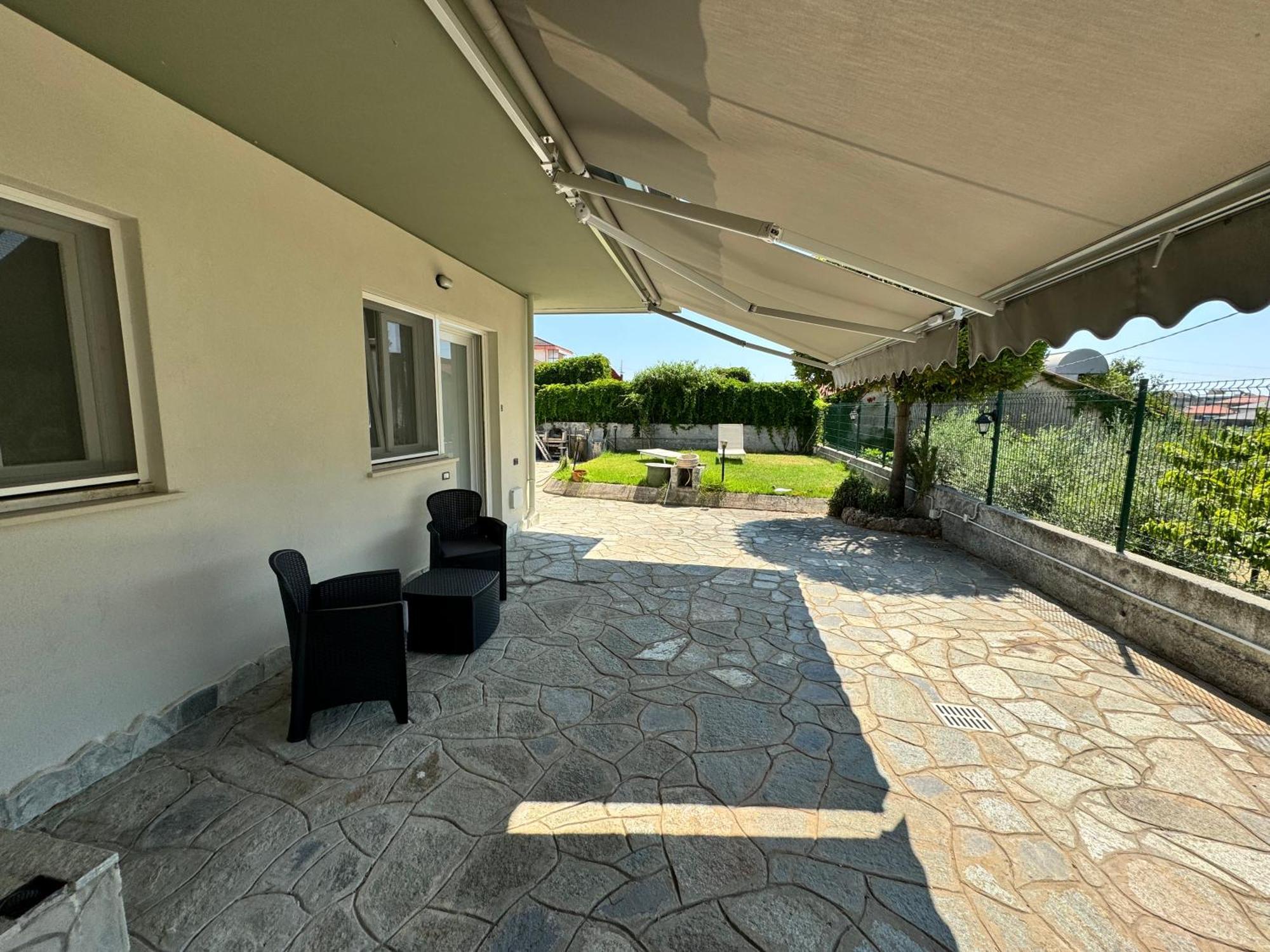 L'11 Affittacamere Borghetto Santo Spirito Extérieur photo